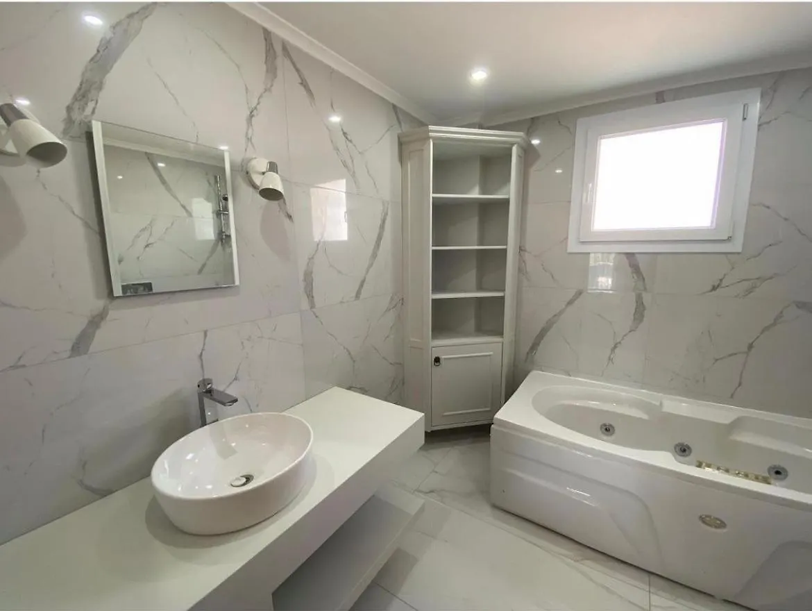 Villa Blue Fethiye