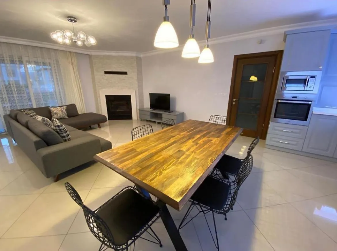 Villa Blue Fethiye Türkei