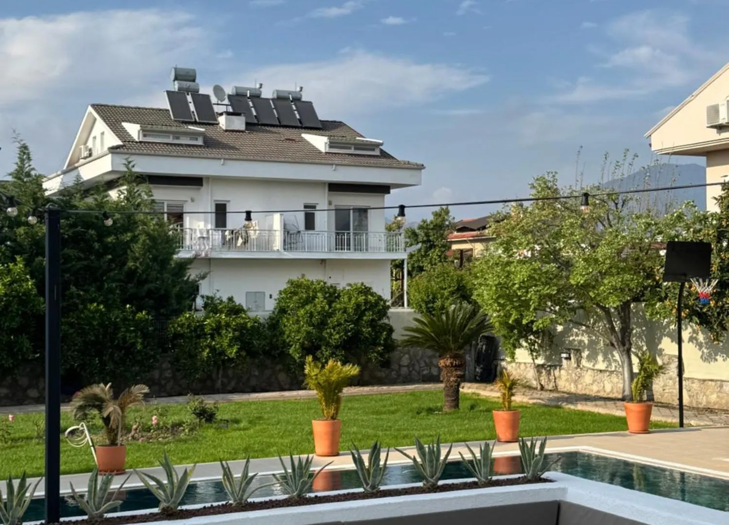 Villa Blue Fethiye