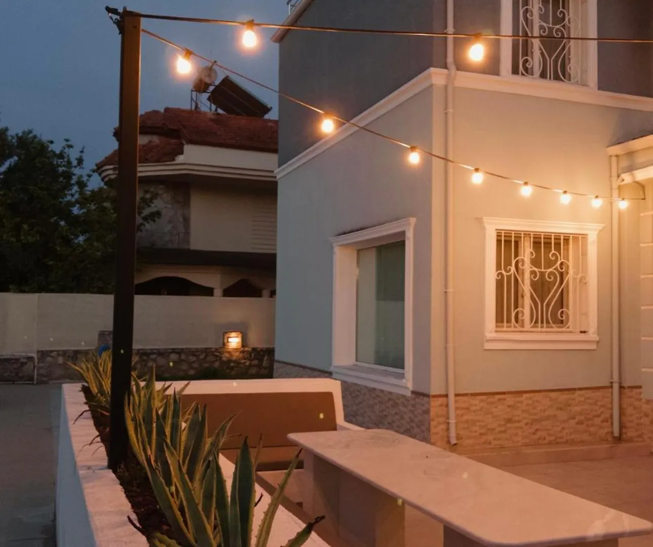 Villa Blue Fethiye