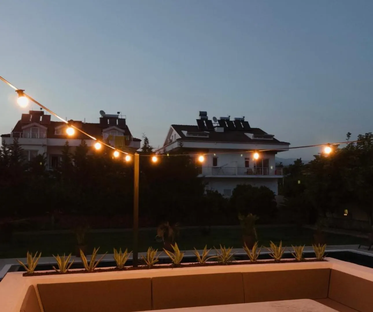 Villa Blue Fethiye