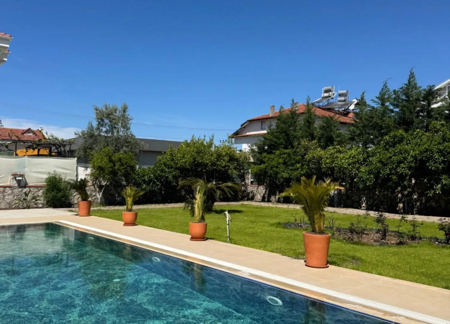 Villa Blue Fethiye Turkey