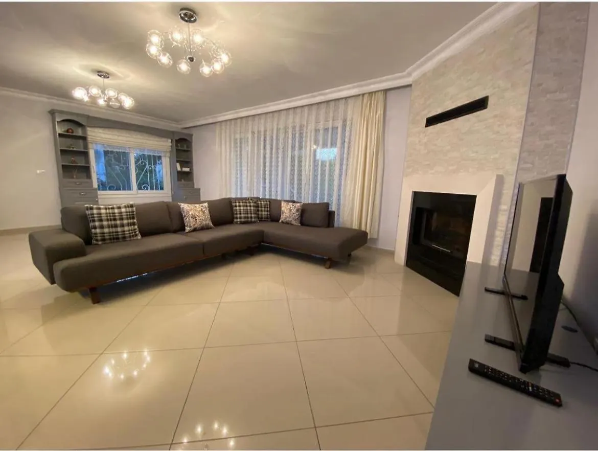 Villa Blue Fethiye