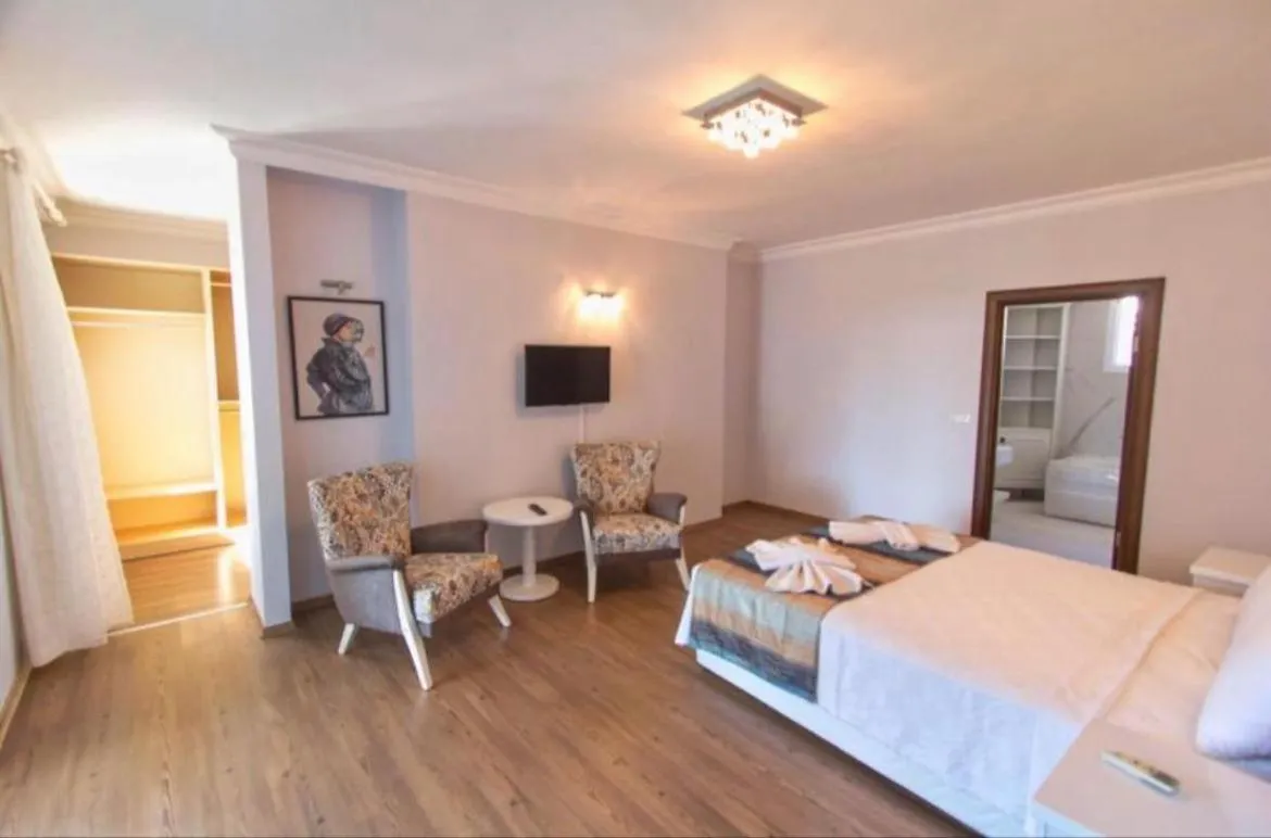Villa Blue Fethiye