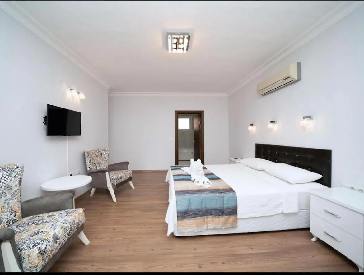 Villa Blue Fethiye Turkey