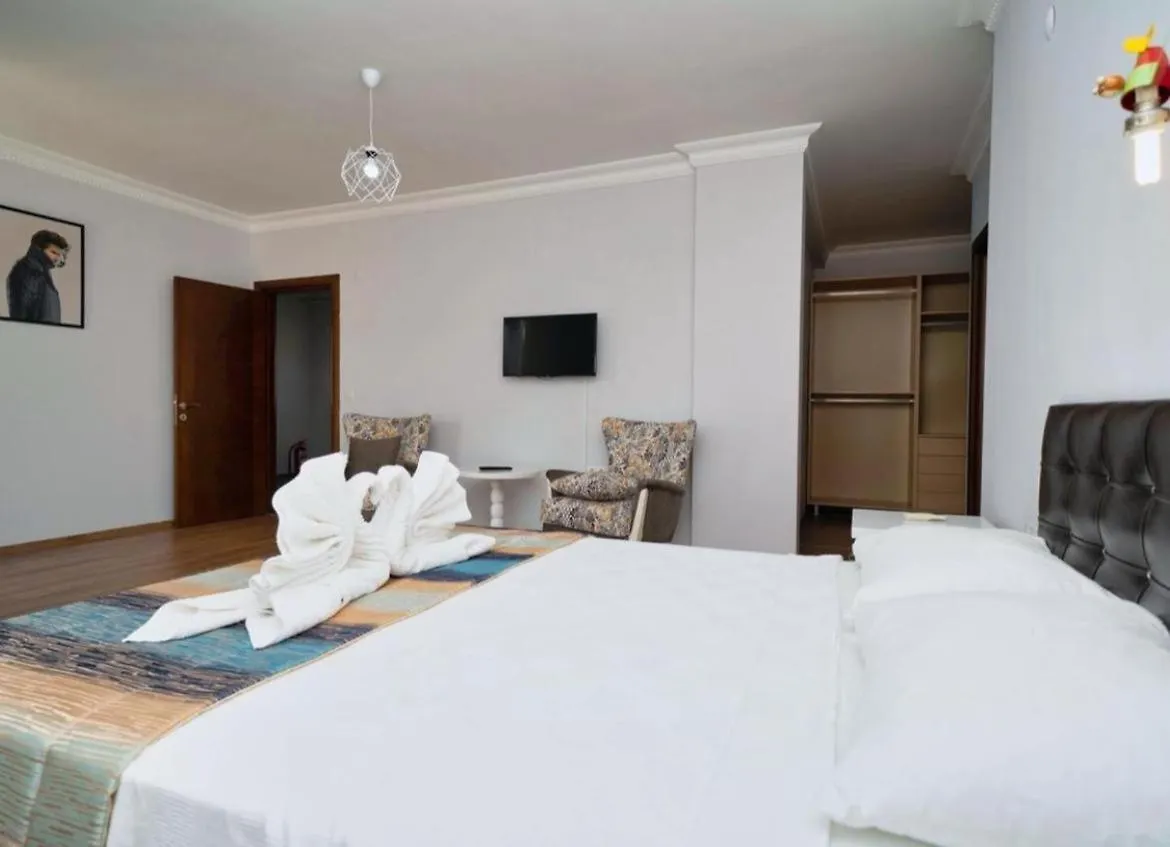 Villa Blue Fethiye