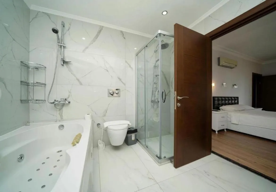 Villa Blue Fethiye
