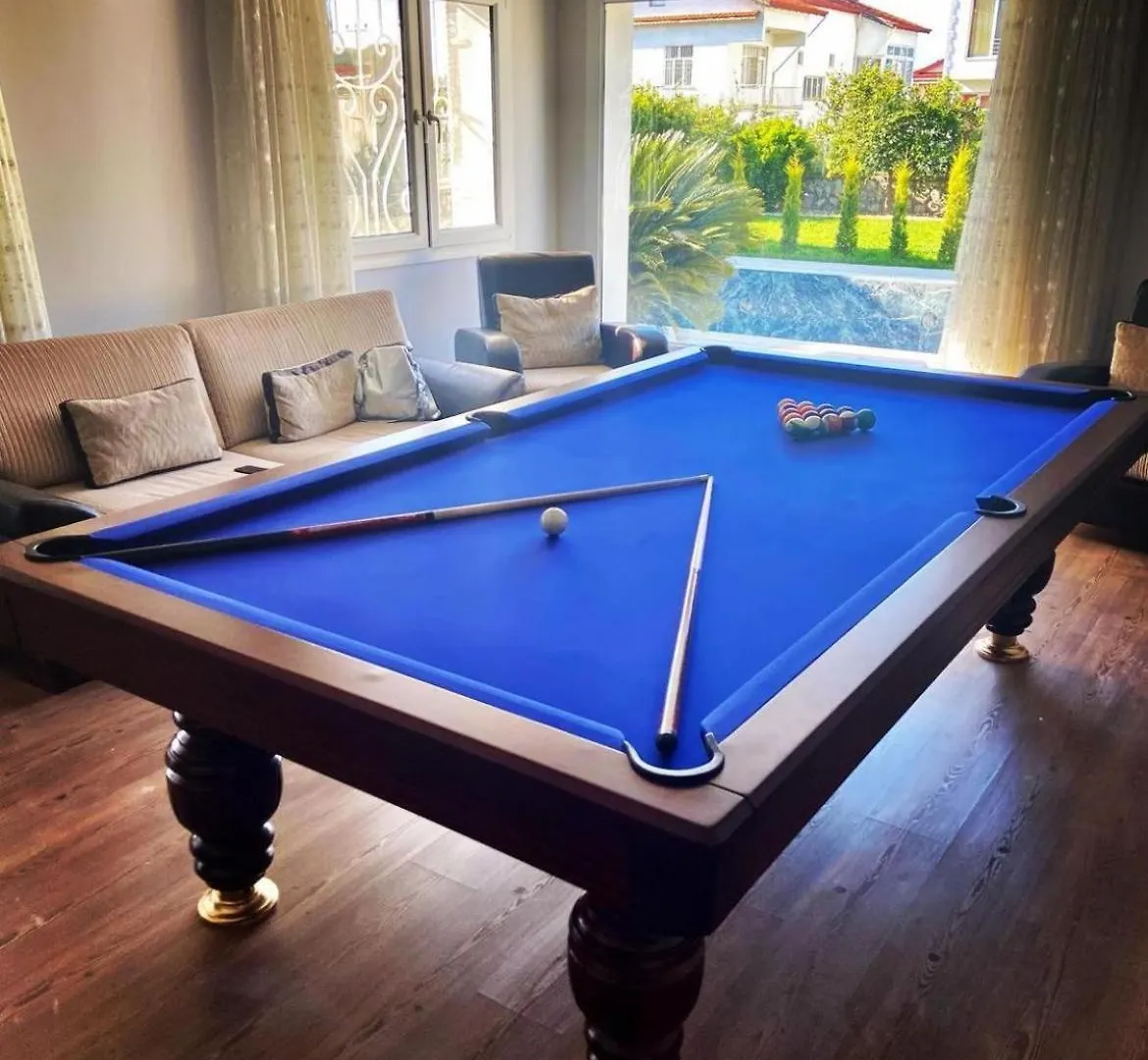 Villa Blue Fethiye
